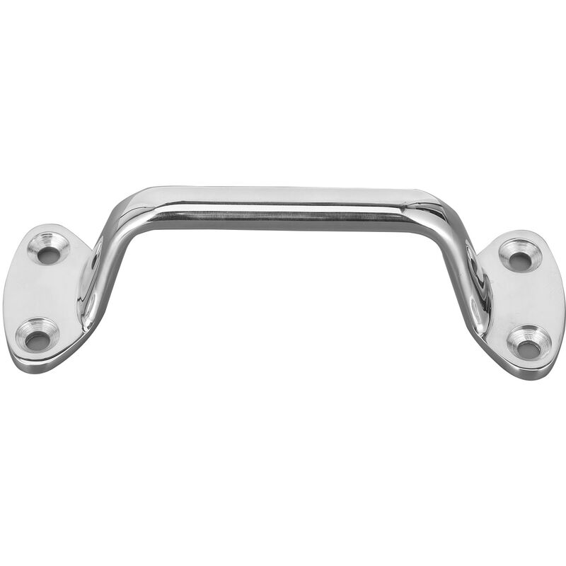 Poignée De Maintien De Bateau, 20pcs Barre De Maintien En Acier Inoxydable 316 De 56 Mm Pour Bateau De Yacht Rv 85526788