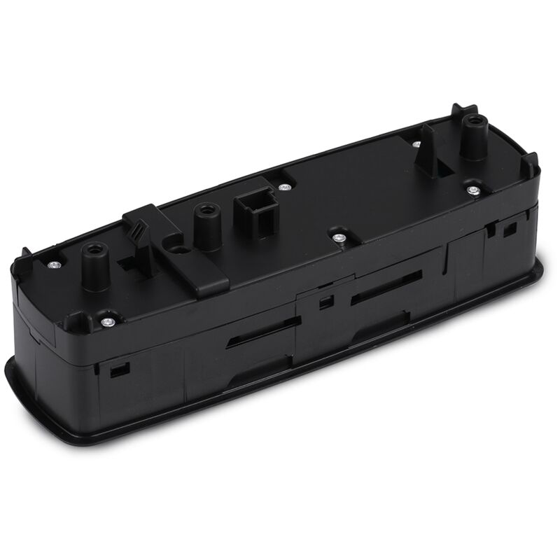Interrupteur De Fenêtre électrique Pour Mercedes A/B/GL/ML/R-Class - Compatible Plusieurs Modèles 2004-2014 - Remplace Pièce OEM #2518200510