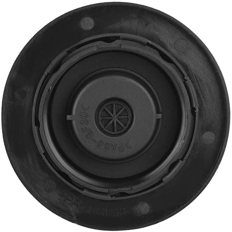 Bouchon Radiateur Chauffage Radiateurs Auto Et Moto FATExpress Couvercle De Radiateur En Aluminium Pour Moto 2012-2016 Bouchon, Réservoir De Liquide De Refroidissement Pour