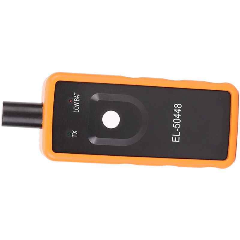 Outil Réactivation Capteur Pression Pneus TPMS Universel - Pour Voitures à Partir De 2012 - Compact Et Easy