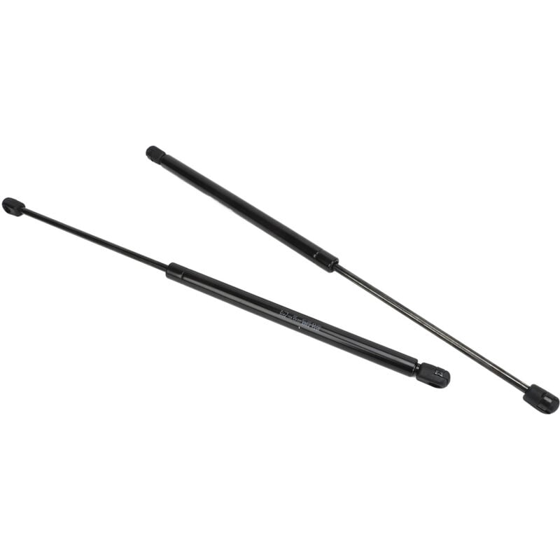 Lot De 2 Vérins à Gaz Pour Capot C-HR ZYX10 / NGX50 2016-2019 Noir