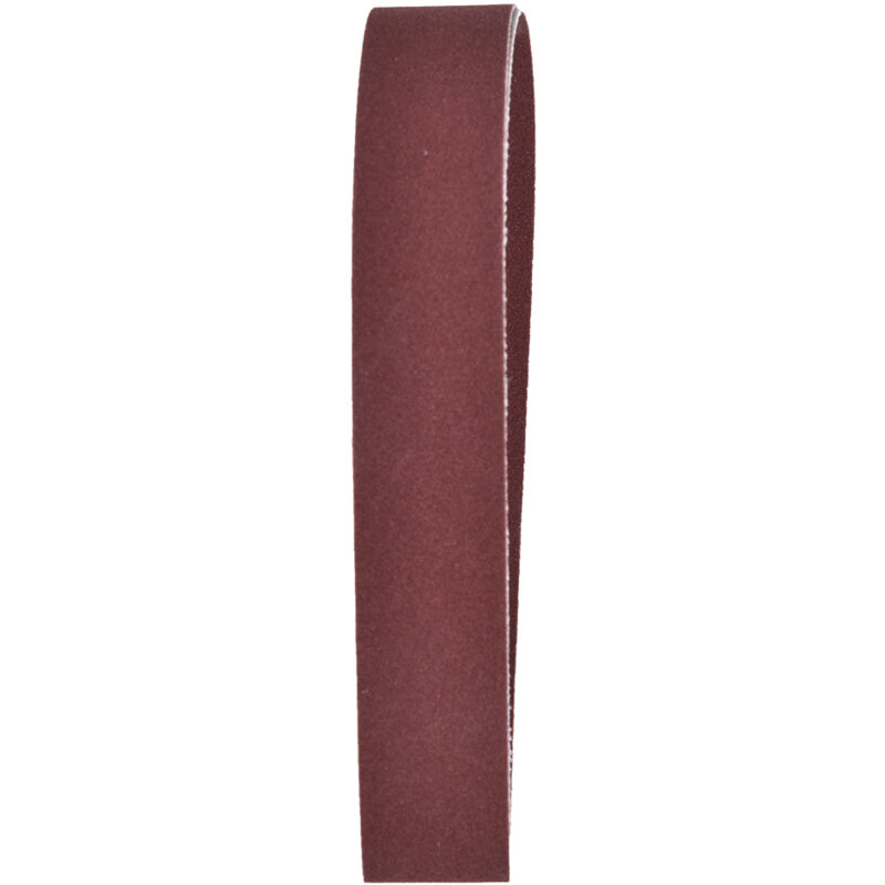 Bande Abrasive 100 x 915 mm, P600 grains fins, pour la ponceuse de  ceinture, pour le