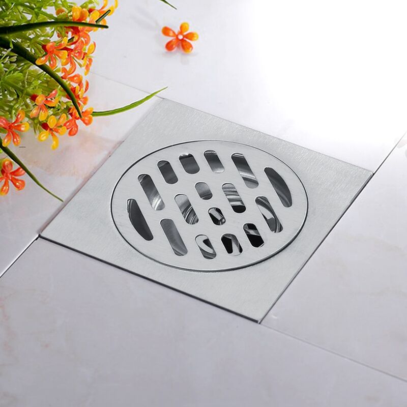 Acheter Cuisine Salle de bain étanche étanche Noyau Silicone dans le tuyau  d'eau Draininner Noyau d'égout Contrôle des fuites Couvercle de sol Drain