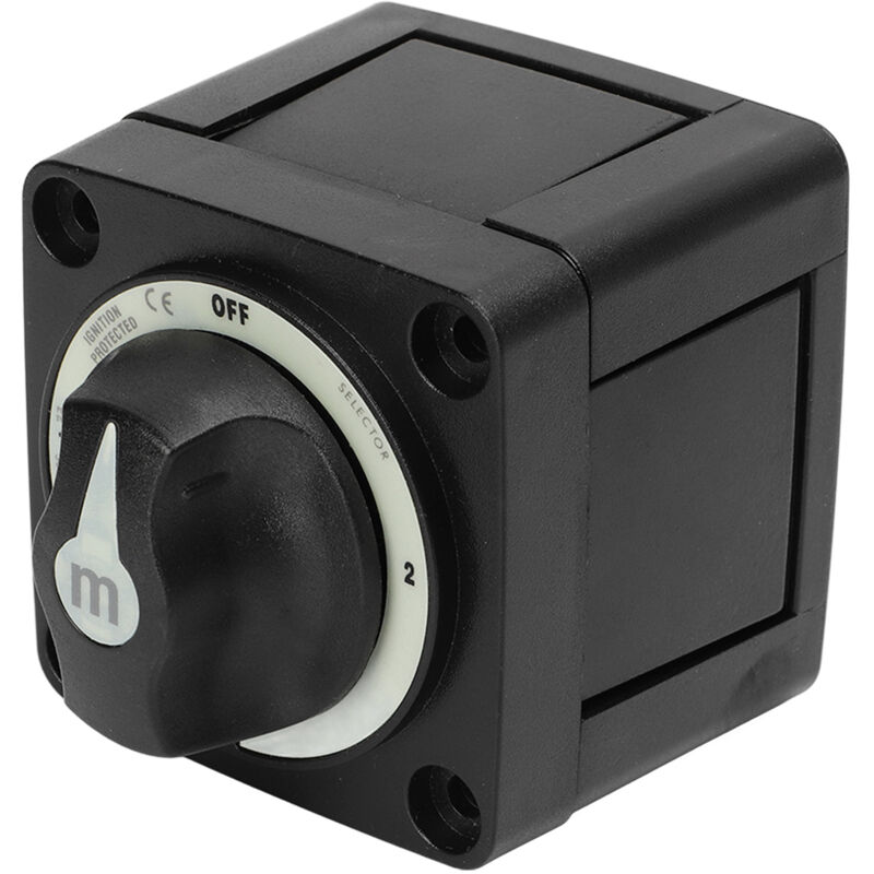 Couplage batteries   Tableau de bord electrique de bateau
