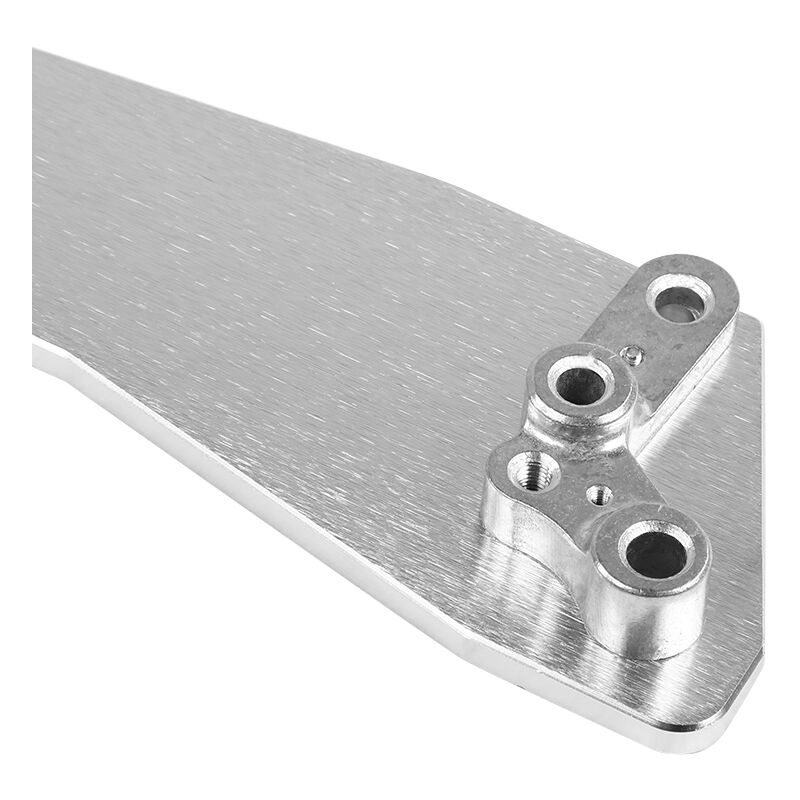 Barre De Liaison Arrière Voiture T6061 Aluminium - Renfort Châssis Pour Civic EK EG Integra 1992-2001