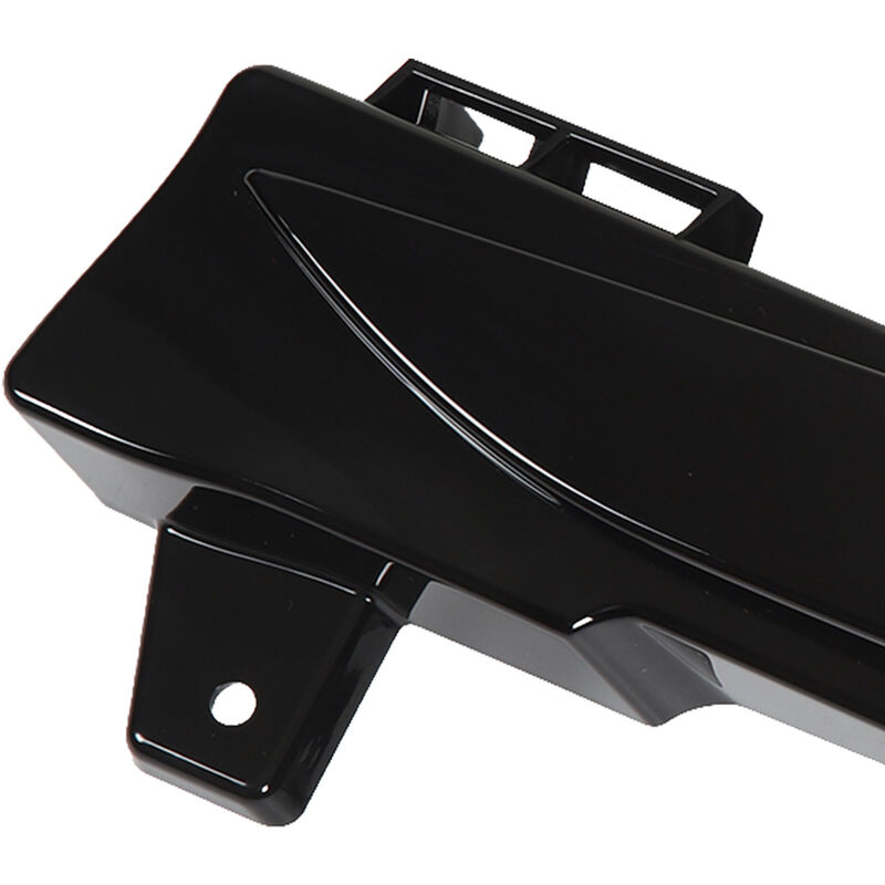 Joint Étanche Capot Avant - Compatible Tesla Model 3 2017-2022 - Kit D'Étanchéité Anti-Feuilles/Eau