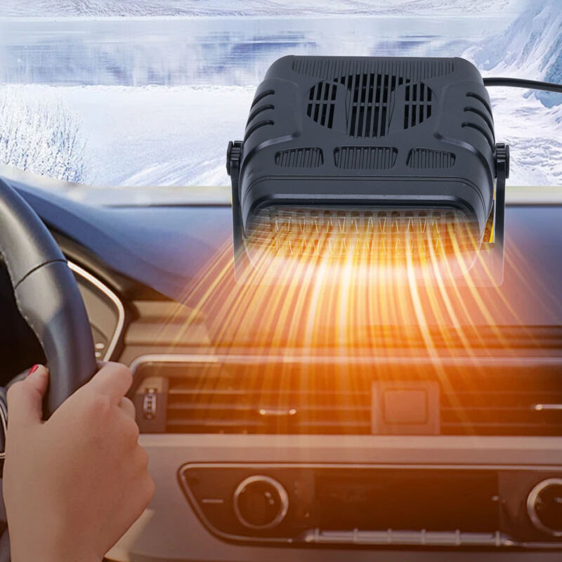 Chauffage Solaire Portable 30W - Pour Serre, Niche, Poulailler - Panneau + Boîtier + Câble Chauffant 1m - Idéal Séchage Espaces Réduits
