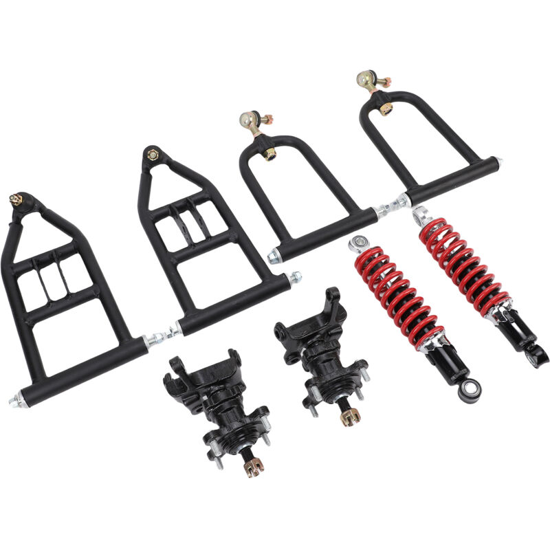 Kit De Suspension Et Direction Pour VTT/Quad 70cc 90cc - Neuf - Pièces Détachées