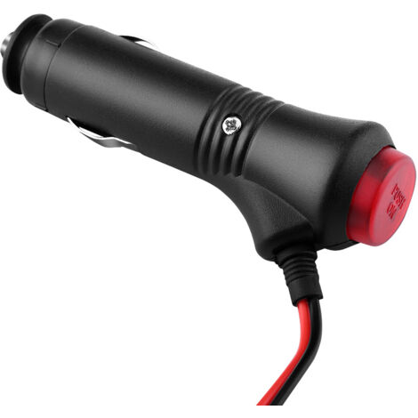 Prise Allume-cigare 12V-24V Femelle - Installation Voiture/camion