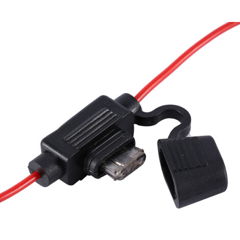 Amplificateur à Faible Bruit LNA - Plage 10 MHz - 6 GHz, Gain 20 DB - Pour GPS, Radio FM, SDR - Alimentation USB-C