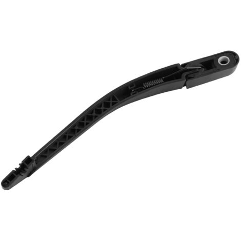 Bras Essuie-Glace Arrière 32 Cm Pour Peugeot 107 / Citroën C1 / Toyota Aygo (2005-2013)
