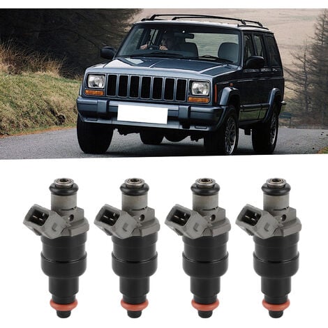 POMPE À ESSENCE Pour Jeep Cherokee XJ Grand Cherokee Wrangler EUR 85,50 - PicClick FR