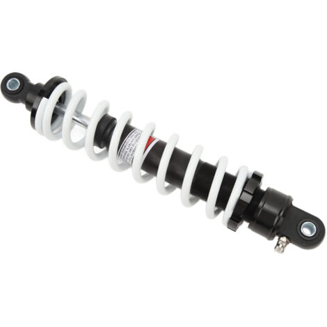 Amortisseur Amortisseur De Moto 320 Mm À Chute D'air Pour Moteur Dirt