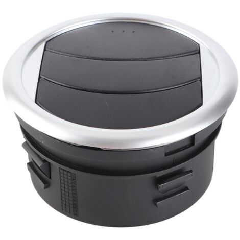 GARRYFIZH Grilles de ventilation pour climatisation, adaptées aux véhicules de voyage en voiture et à la maison (1/5)