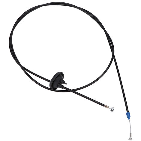 GARRYFIZH Câble de déverrouillage du capot A6397500359, pièce de rechange pour Mercedes Benz Vito/Viano W639 (1/5)