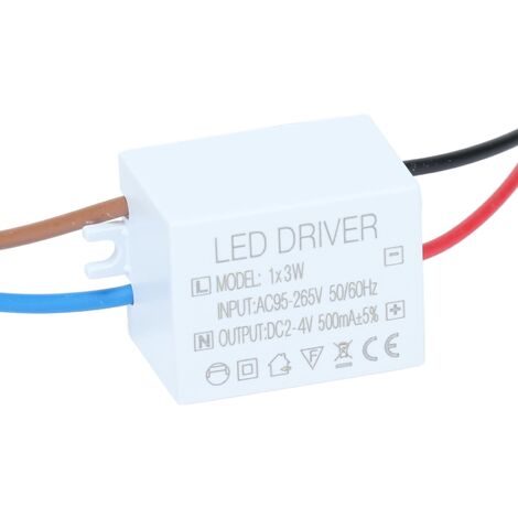 Mini UPS Batterie De Secours 2600mAh - Alimentation Sans Interruption Pour Caméra, Routeur, LED - 5V/1.2A - Autonomie Longue