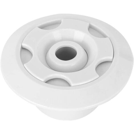 GARRYFIZH Buse de massage, accessoire de spa durable et résistant aux hautes températures pour piscine et sources thermales extérieures à domicile. (1/5)