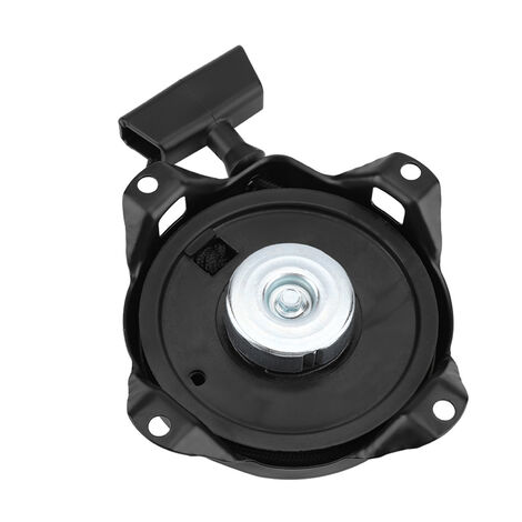 Démarreur à Rappel Pour Tondeuse à Gazon - Remplace Tecumseh 590420A, 590706, Compatible Toro, Briggs & Stratton