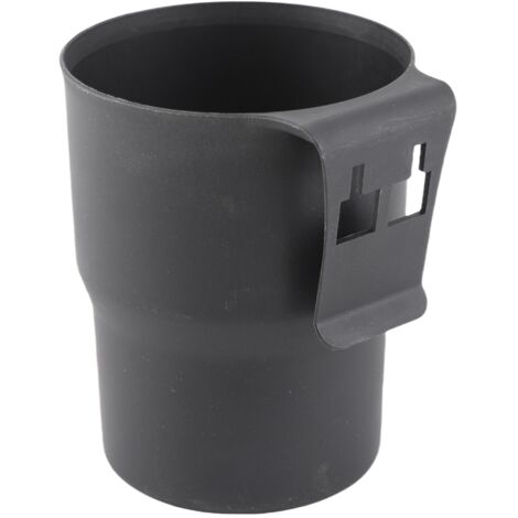 GARRYFIZH Porte-gobelet universel pour voiture, pour suspendre une bouteille de sortie d'air, support de montage de porte, boîte multifonction (1/5)