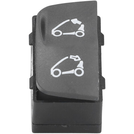 Clip De Panneau De Carrosserie Pour Smart Fortwo 451 & Roadster 452 – Remplacement ABS, Numéro OEM A0009982485
