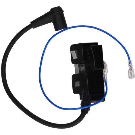 GARRYFIZH Bobine D'allumage, Pièces de Rechange de Bobine D'allumage pour Accessoires de Tronçonneuse HUSQVARNA K750 K760 K770 (1/5)