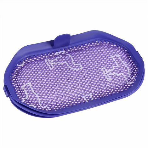 Filtro HEPA lavabile per Dyson DC45 D30 DC31 DC34 DC35