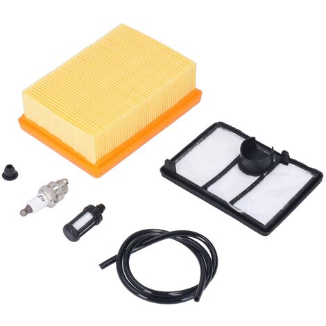AUMEL Kit Filtre à Air 4224-141-0300 Compatible Stihl TS700 TS800