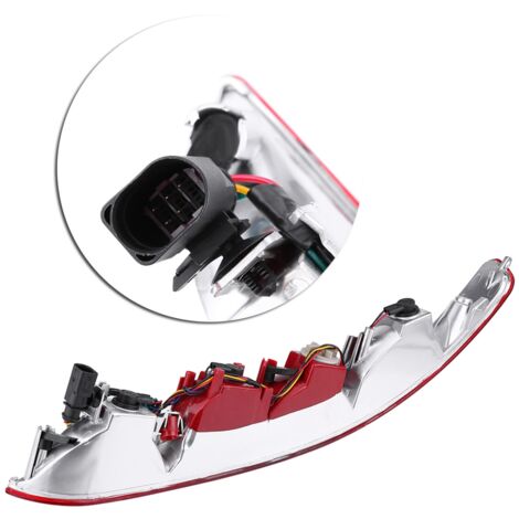 ETUCYNG Lumières LED Pour Grille - Projecteurs LED Puissants