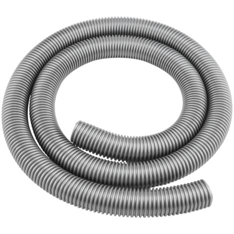 GARRYFIZH Tuyau d'aspirateur, excellente qualité, design discret pour l'extérieur (1/5)