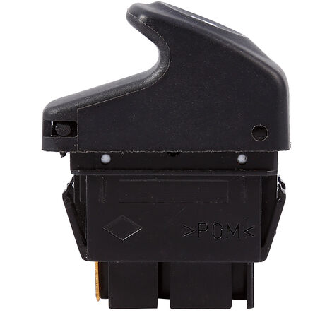 GARRYFIZH 7700838101, Bouton de lève-vitre noir à 6 broches, interrupteur d'éclairage pour mise à niveau Megane I BA0 (1/5)