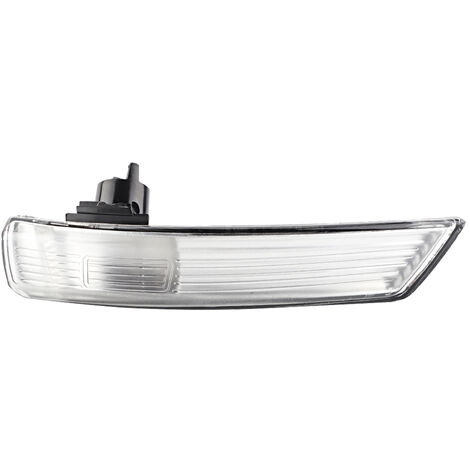 Clignotant Rétroviseur Gauche Pour MG ZS RX3 2017-2022 - Lentille ABS, étanche - Remplacement Direct, Plug & Play