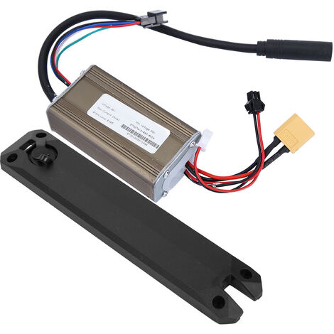 Couvercle De Protection Inférieur Pour Batterie De Scooter électrique M365 - Anti-chocs Et Anti-poussière