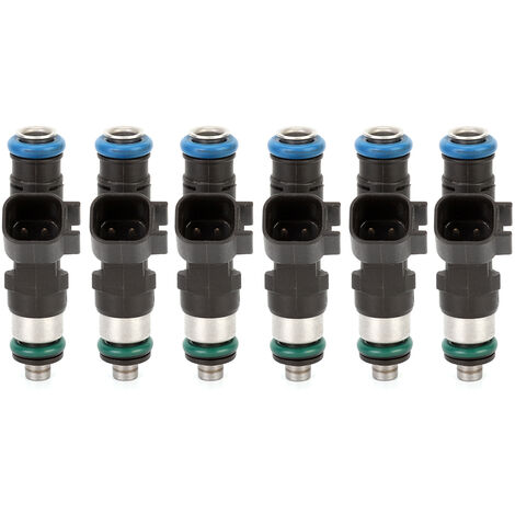 Lot De 4 Injecteurs / Buses De Pulvérisation Carburant Pour Toyota Yaris 1.3L (2010-2013) – Réf. 23209-47010 23209-49205 0280158213