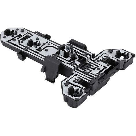 Douille De Lampe Arrière Gauche D'Origine Pour VW SHARAN 7N - Réf 7N0945259
