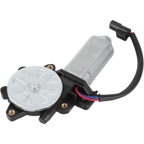 Moteur De Lève-vitre électrique Avant Droit Pour Land Rover Discovery 1 & 2 (TD5/V8) - Référence CUR100440 - Remplacement Direct