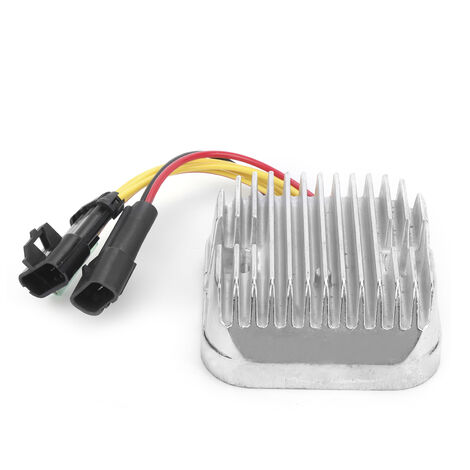 Jeffergarden Régulateur de tension redresseur 4012748 pour Polaris Sportsman 800/Ranger 500/RZR 800 EFI