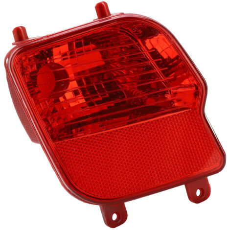 Phare Antibrouillard Arrière Droit Pour Citroën C5 Aircross 2017+ – Remplacement OEM 9811718380
