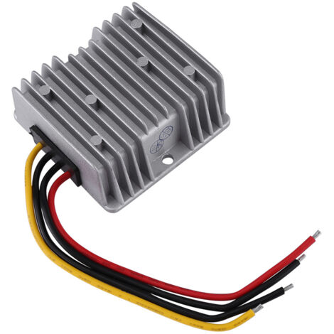 Jeffergarden DC DC 48V 12V 10A 120W Module Abaisseur De Tension jeffergarden-dc-dc-48v-12v-10a-120w-module-abaisseur-de-tension