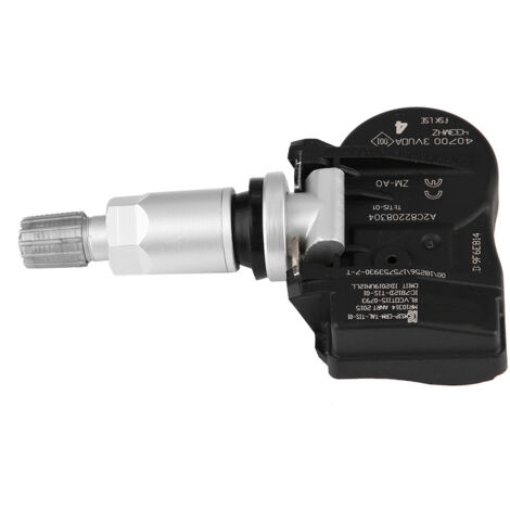Capteur De Pression Pour Pneus JAC S3 TPMS, Pièces... - Grandado