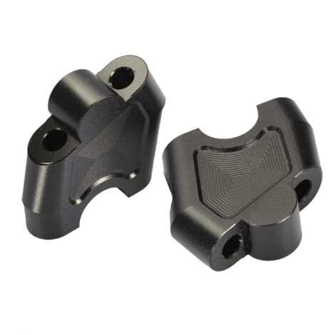 Pièce Détachée,Élévation De Guidon Pour Honda CB500X NC700X NC750X,pièces En Aluminium CNC