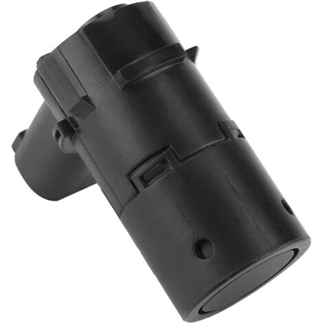 Capteur PDC Parking 7701062074 - Remplacement Fiable Pour Peugeot 207, Citroën C4 & C5 - Aide Au Stationnement Ultra Précise