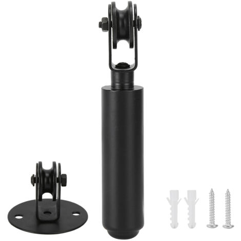 Jeffergarden Lustre suspension fil poulie roulement tige levage remplacement éclairage accessoires (1/5)