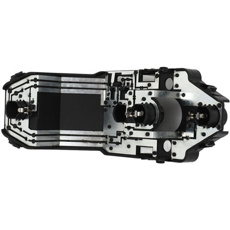Prise de câble de feu arrière 63217361305 pour Mini Cooper F55 F56 F57