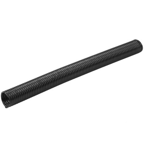 76mm 3 Universel Conduit d'Admission d'Air Froid Flexible Tuyau en  Plastique PVC Tuyau Accessoire de Voiture 