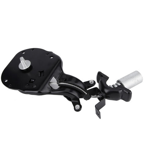 Treuil De Roue De Secours Pour Range Rover Sport (2005-2013) & LR3/LR4 (2004-2013) - Pièce De Rechange LR039486