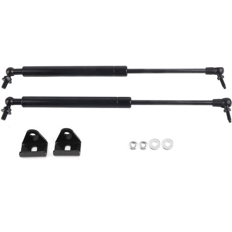 Ressorts à Gaz Pour Capot De Jaguar XJ (1997-2009) - Remplace 2W9316C826AB - Frankberg