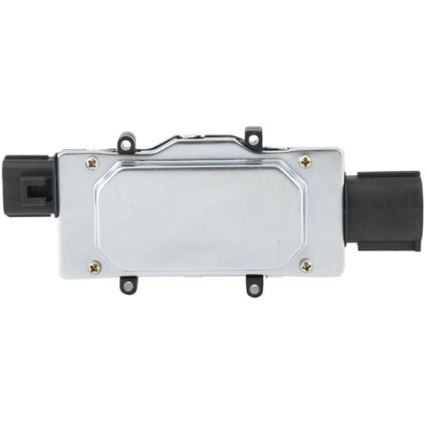 Jeffergarden Unité de Module de commande de ventilateur de refroidissement de moteur adaptée à la Ford Focus Ambiente Sedan 4 portes 1137328567 (1/5)