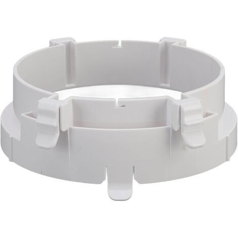 Connecteur D'Échappement Climatiseur Portable 15cm - Compatible KY-35