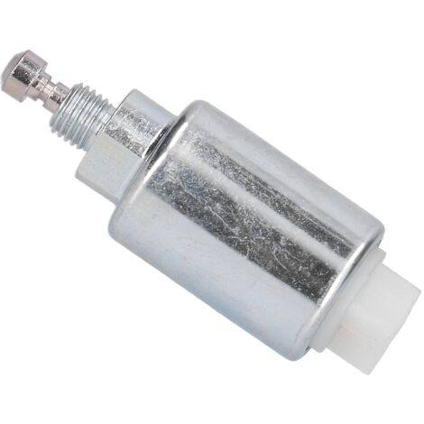 HIFROM 699915 799728 Solénoïde De Carburant De Carburateur Avec Kit De Révision De Carburateur 796184 698787 697014 Filtre à Air De Rechange Pour
