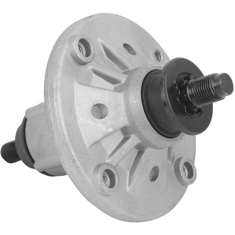 Broche (axe) Pour Tondeuse à Gazon John Deere D140, LA145 Et Autres Modèles - Compatible Ponts 42 Et 48 Pouces